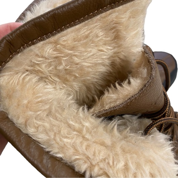 C9 By Champion Men's Cold Weather Weather Resistant Boots I Size: 9 - Picture 10 of 16